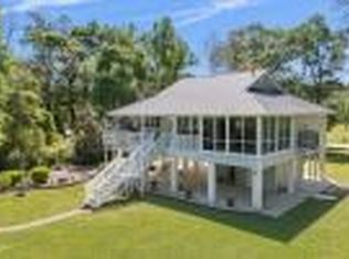 385 NE Gold Dust Rd, Branford, FL 32008