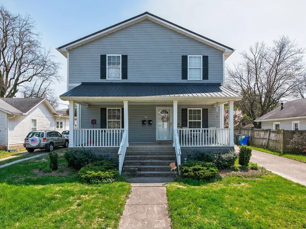 270 Sherman Ave, Lexington, KY 40502