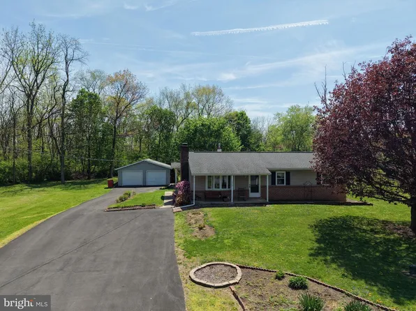 1028 Woodland Pkwy, State Line, PA 17263