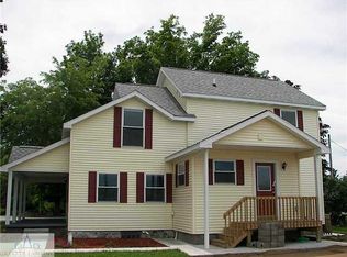 2009 Hagadorn Rd, Mason, MI 48854