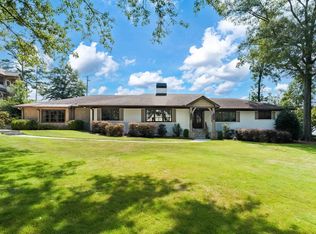 2313 Chestnut Rd, Vestavia Hills, AL 35216