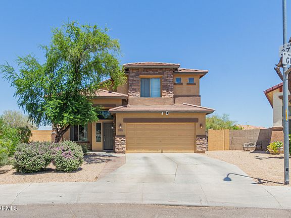 3rd image of 3704 W GLASS Lane