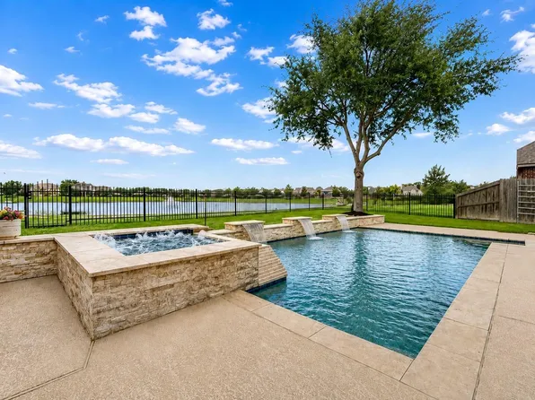 2812 Knob Hill St, Pearland, TX 77581