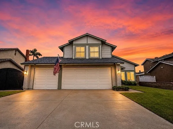 13469 Saratoga Pl, Chino, CA 91710