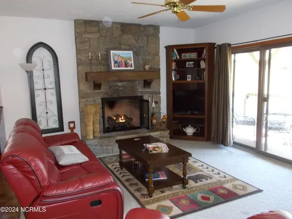 185 Waterside Drive #Chetola, Blowing Rock, NC 28605