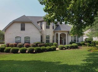 30313 Berry Creek Dr, Georgetown, TX 78628