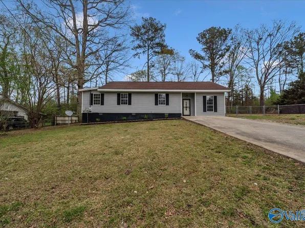 192 County Road 1471, Cullman, AL 35055