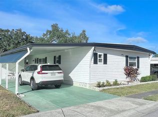 1100 Belcher Rd S LOT 558, Largo, FL 33771