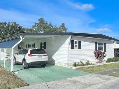 1100 Belcher Rd S LOT 558, Largo, FL, 33771