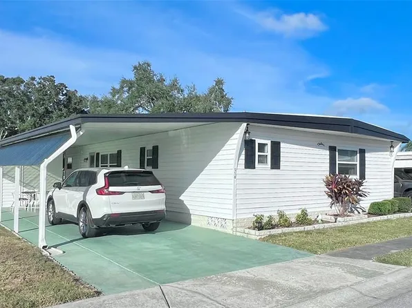 1100 Belcher Rd S Lot 558, Largo, FL 33771