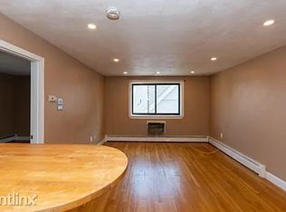 47 Gardner St #17, Allston, MA 02134