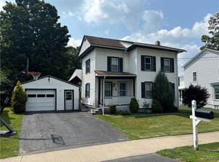 9 Galatia St, Marathon, NY 13803