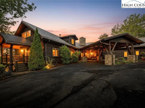 210 Arrowhead Private Drive, Mountain City, TN 37683