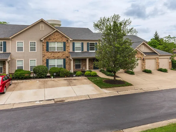 202 Sonoma Ct APT 103, Cold Spring, KY 41076