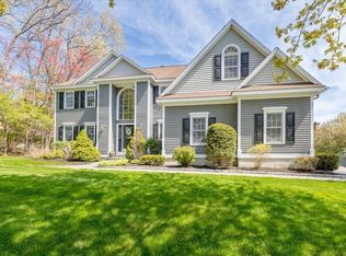 5 Eagles Nest Rd, Westford, MA 01886