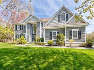 5 Eagles Nest Rd, Westford, MA, 01886