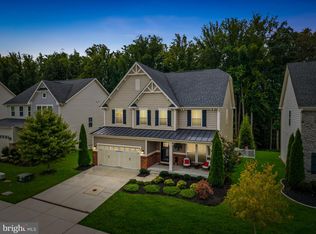 670 Iron Gate Rd, Bel Air, MD 21014