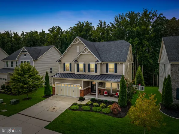 670 Iron Gate Rd, Bel Air, MD 21014