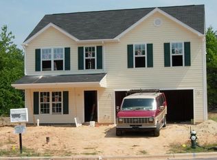 2019 Blue Rock, Greensboro, NC 27405