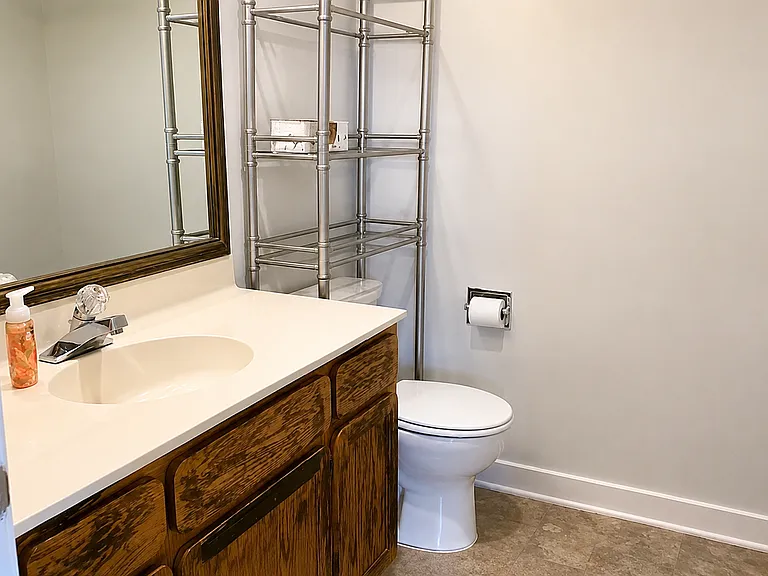315 N Spruce St #508 — Photo 8