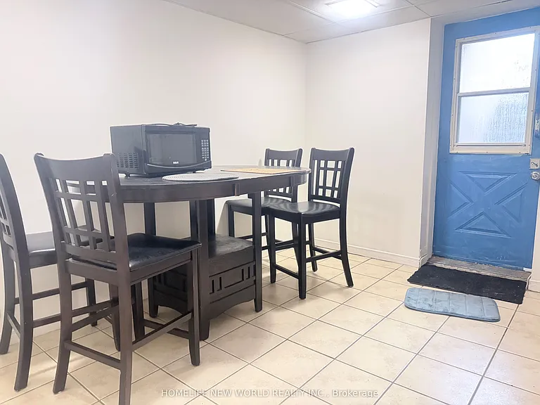 23 Rameau Dr #BASEMENT — Photo 9