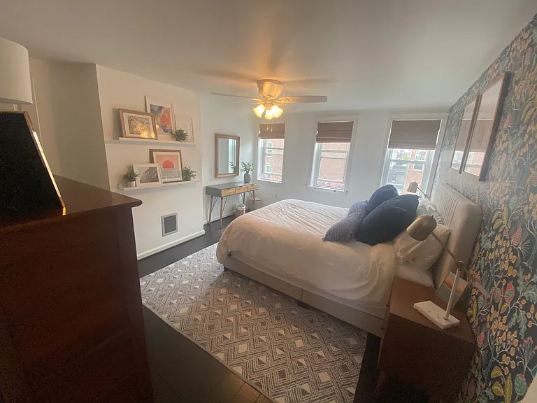 122 W Fort Ave #1 — Photo 5