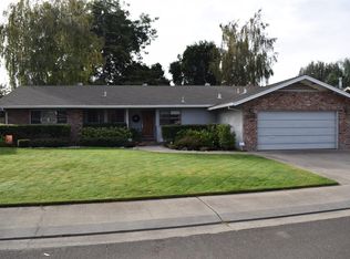 3168 Sheridan Way, Stockton, CA 95219