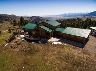 125 Rocky Mountain Mdws, Bozeman, MT 59715
