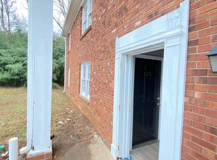 115 Briarcliff Dr, Kannapolis, NC 28081
