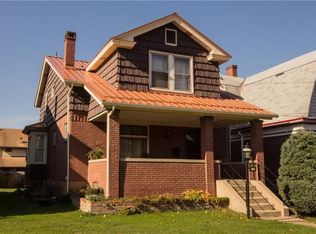 411 Charles St, Turtle Creek, PA 15145
