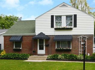 113 Jasper Dr, Amherst, NY 14226