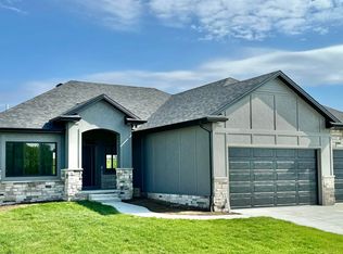 9210 Turkey Creek Rd, Lincoln, NE 68520