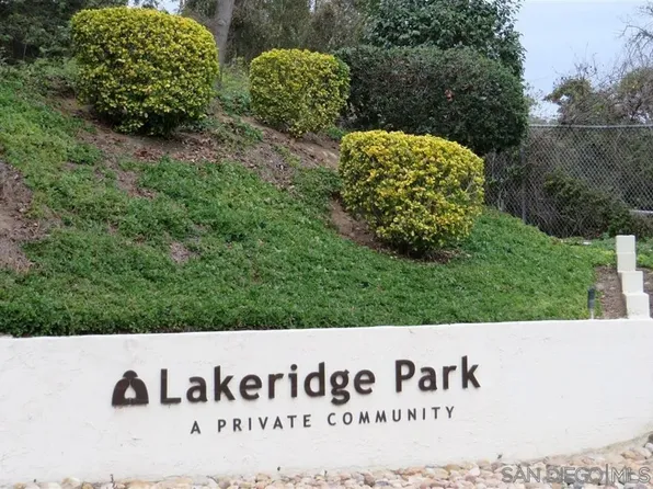 1372 Tanager Ln, El Cajon, CA 92020