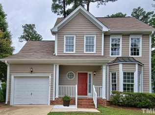 2409 Clerestory Pl, Raleigh, NC 27615