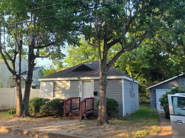 503 24th St, Alexandria, LA 71301