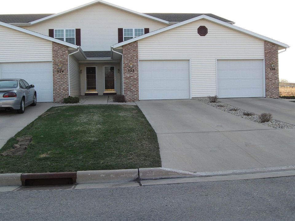 522 warner