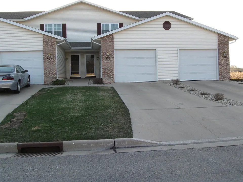 522 warner