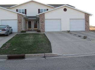 522 Warner St, Columbus, WI 53925