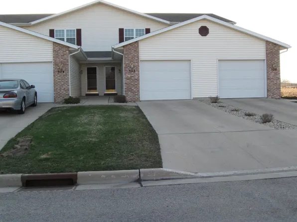522 Warner St, Columbus, WI 53925