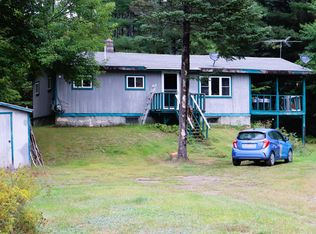 167 Bog Road, New Portland, ME 04961