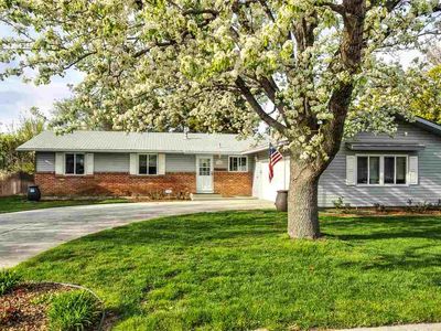 7306 W Kingston Dr, Boise, ID, 83704