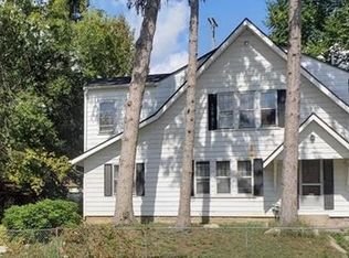 301 Burroughs Ave #1, Flint, MI 48507