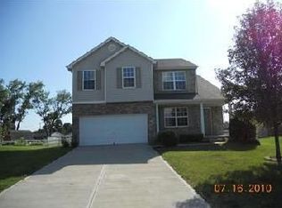 410 E Aberdeen Dr, Trenton, OH 45067