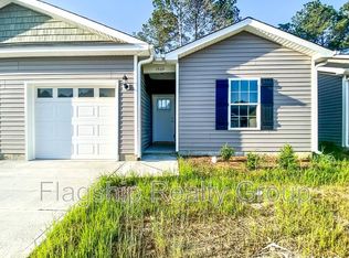 1509 S Taylor St, Goldsboro, NC 27530