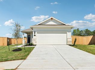 14304 Grey Pointe Ct, Conroe, TX 77302