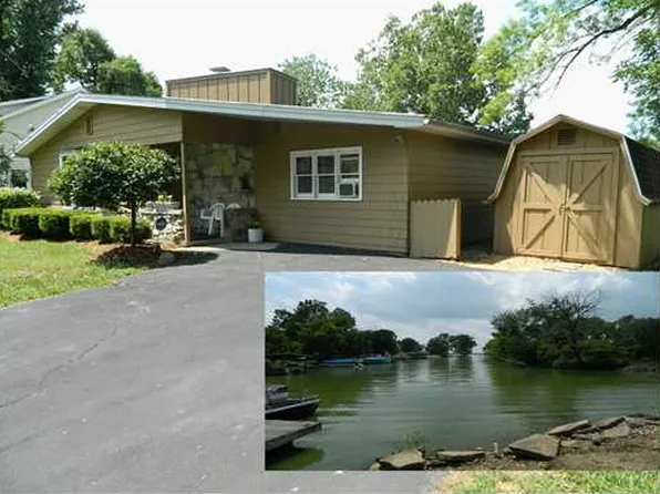 1107 Harbor Point Dr, Celina, OH 45822