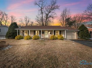 2315 Royce Rd, Toledo, OH 43615