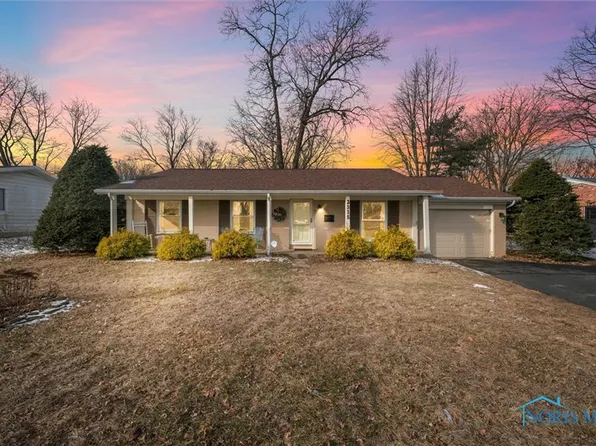 2315 Royce Rd, Toledo, OH 43615