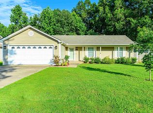 53 Fieldcrest Cir, Cabot, AR 72023