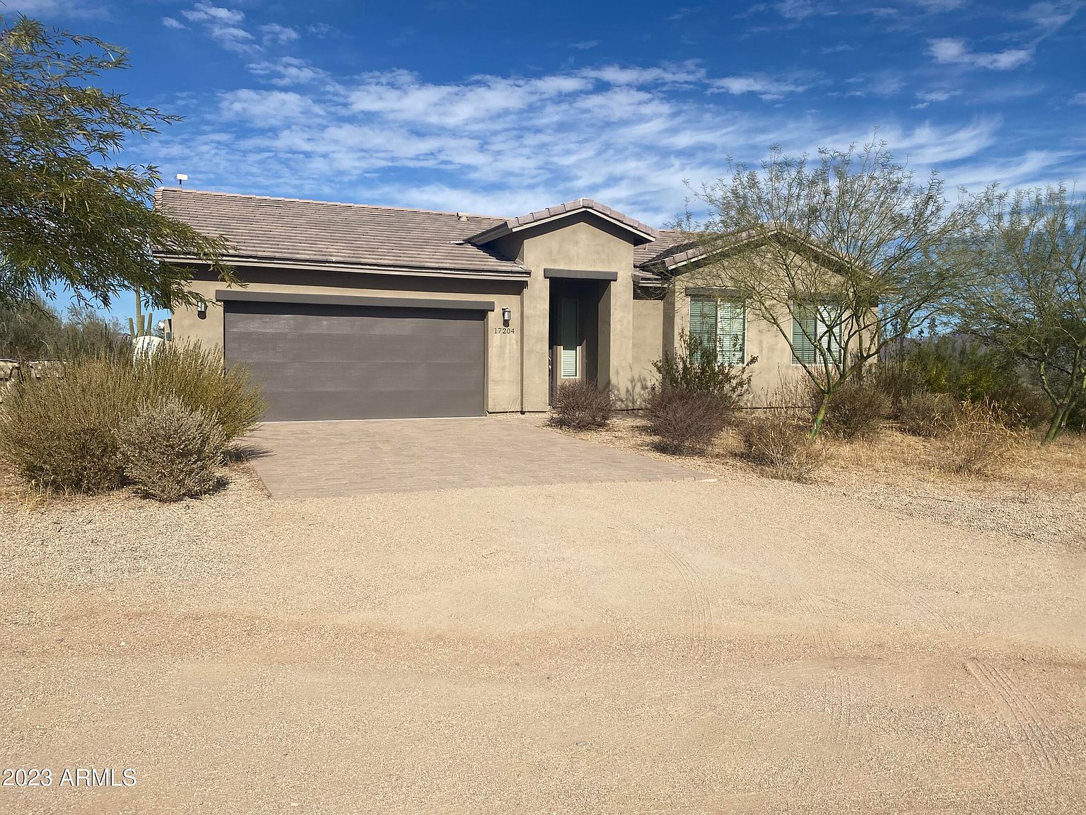 17204 E Estancia Way, Rio Verde, AZ 85263 MLS 6630132 Zillow